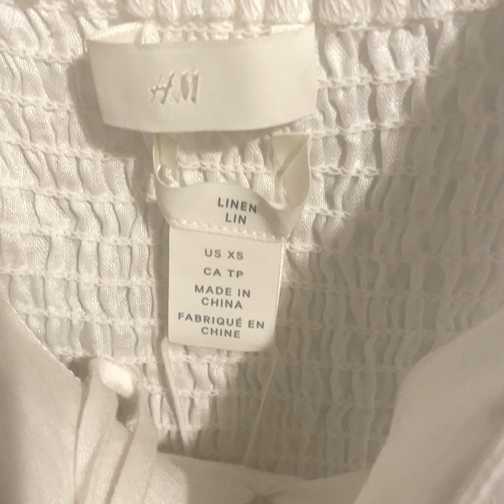 H&M Top - Picture 5 of 6